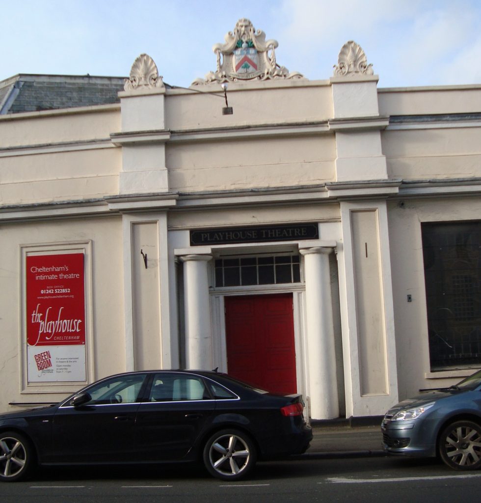 Review Mauritius at Cheltenham Playhouse