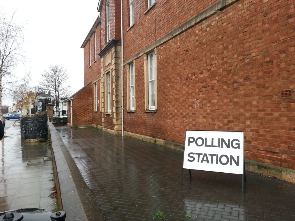 LIVE General election 2019 Gloucestershire results